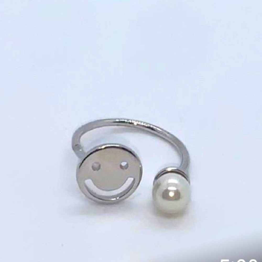 Happy face